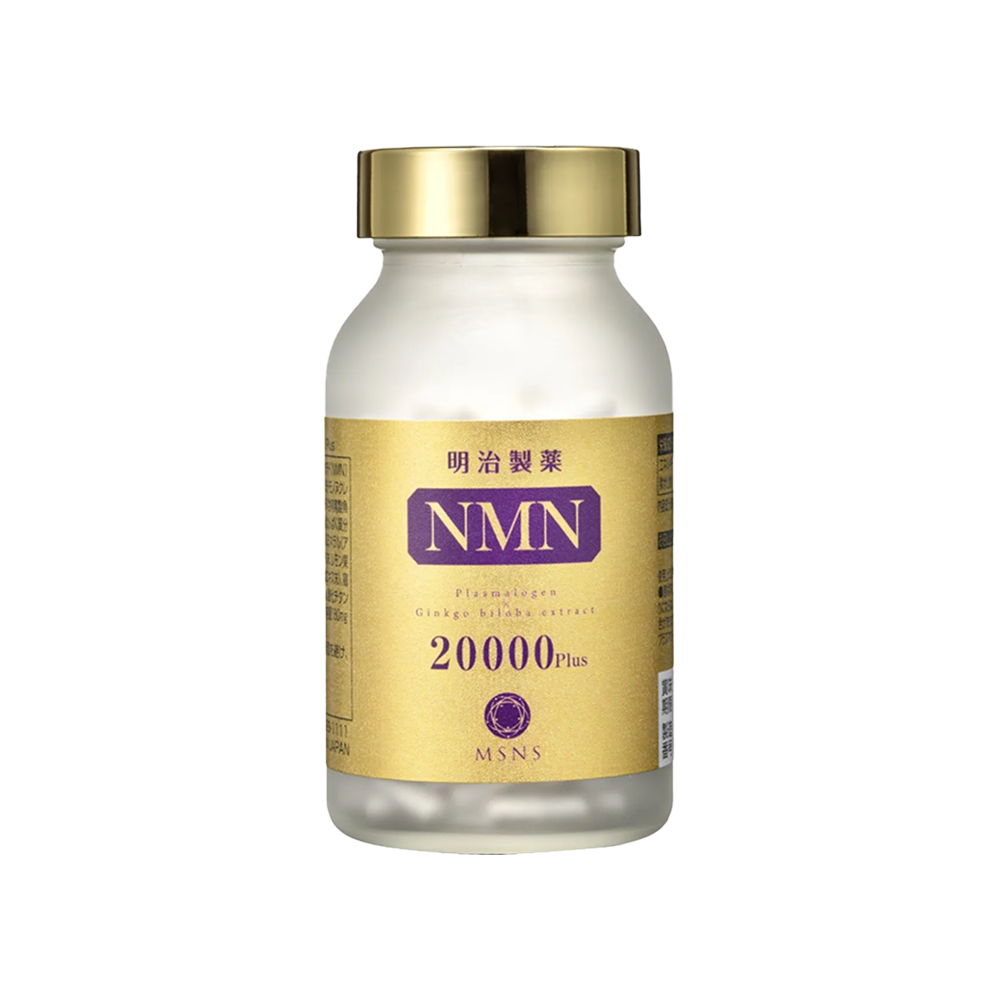 NMN 20000 Plus